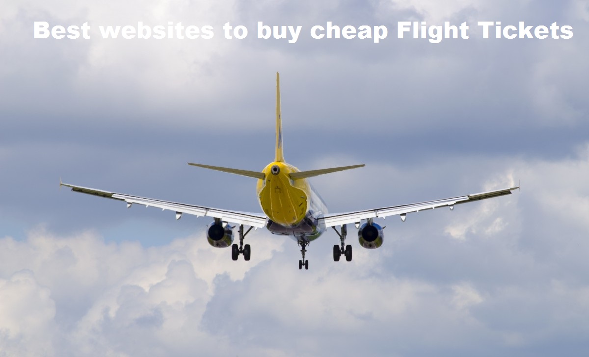 %best websites to find cheap flight tickets